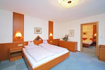 Fleger Appartements