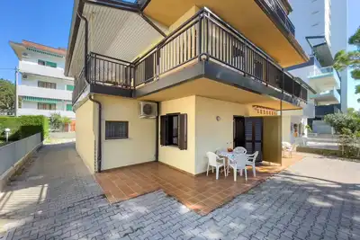 Image de Appartement avec parking près du centre