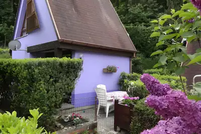 Image de Gite \"Les Sapins Bleus\" - Kaysersberg