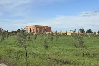 Image de Historic Villa with Pool in charming Salento, Puglia