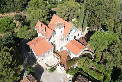 Image de Domaine Le Chatelet - Toulon