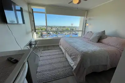 SleepWellSuites Temuco