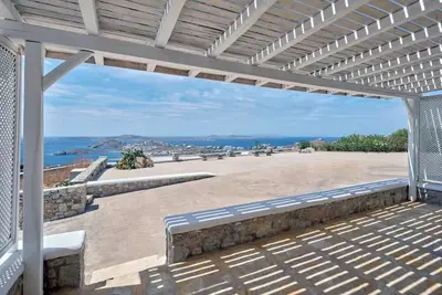 Image de Aegean Scape