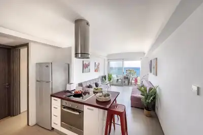 1 bedroom apartment in Protaras