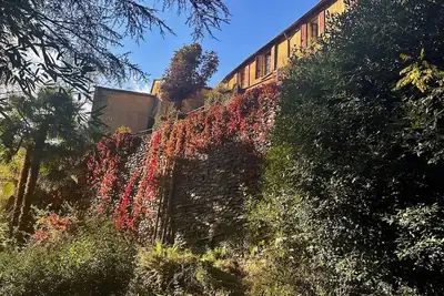 Image de Maison de campagne en bord de rivière, 3 chambres, climatisée, Wifi Fibre