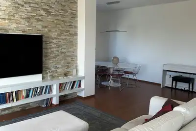 Image de Dimora Viii Marzo, bright apartment with terraces 5 minutes from the center