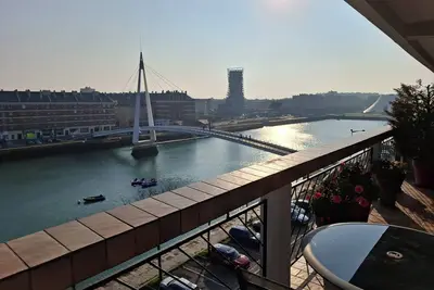 Image de Appartement T3 - Hypercentre - Vue magnifique