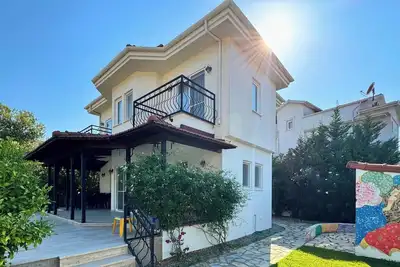 Image de Villa Flora Gorgeous 3-bedroom villa by Rental Finders Dalyan