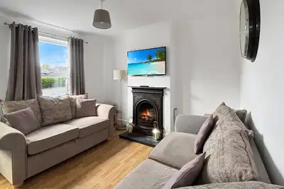 Image de 3bed house Sleeps8 garden driveway Free Gym Access