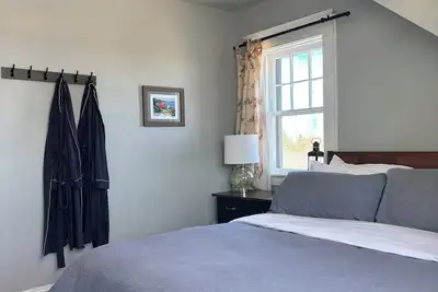 Image de Coastal Trail Cottages - Captain Jack's Lookout