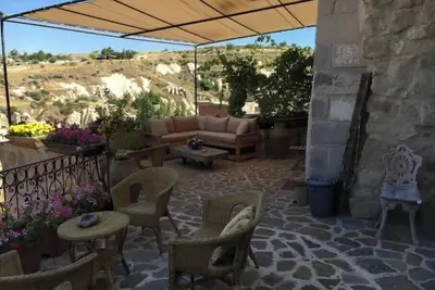 Image de Anitya Dublex Stone House – Charming Cappadocian Retreat with Scenic Terrace