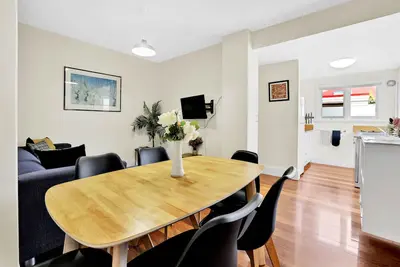 Image de Sweet Dreams Cottage - Wifi, Netflix + Courtyard