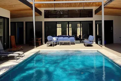 Image de A Private Sanctuary in Playa Avellanas