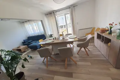 Image de F4 77 mp2 neuf domotique proche gare & bus Luxembourg