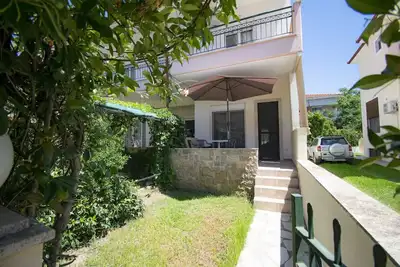 Image de Moonlight Maisonette by RentalsPro - Nikiti Halkidiki