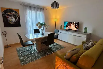 Image de Homerez - Appartement à Sarlat-la-Canéda