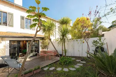Image de Tribe. Keyweek Maison de ville Biarritz
