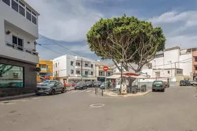 Image de 3 bedroom apartment in Arguineguín - Comfort and sun next to the beach