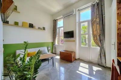 Image de Studio Laurette mezzanine - 500m From The Beach