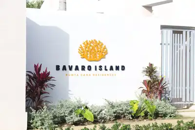 Image de Fabulous 2-bedroom apartment with Ac in Pueblo Bavaro