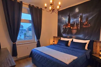 Image de Vacation apartment Magical World