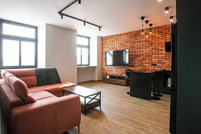 Image de Kościuszki 16 Tomaszów Mazowiecki | Comfortable Apartment | Ice Arena