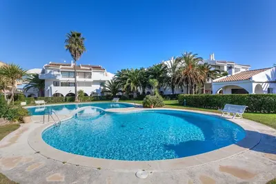 Image de Appartement en rez-de-chaussée à seulement 50 mètres de la plage