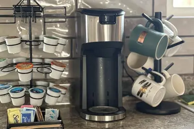 Image de Spacious 4-bedroom house in Dayton