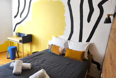 Image de Studio Design Nature Déconnexion Chic, au pied des sentiers, 10 min de Gérardmer