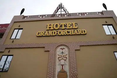 Image de Hotel Grand Orchard