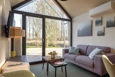 Image de Tiny house with garden in Oud Ade | Tuin van Keet - 26