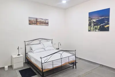 Franceschina Just renovated, downtown.