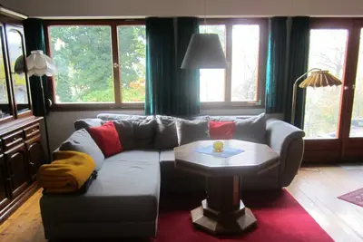 Image de Maison de vacances « Ferienhaus Westerwald » avec Wi-Fi