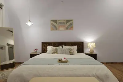 Image de Private Farm Villa • Aravalli Views • Near Delhi Ncr