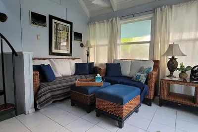Image de The Beach House - Best Location in Frigate Bay!