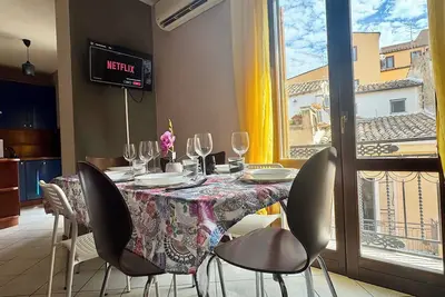 Image de Akragas home 2 with city view