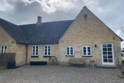 20334 Samsø - Kærbakken 13