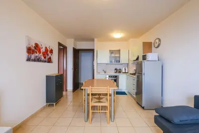 Image de Sea View - Hermitage Chalet