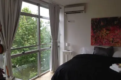 Image de Tacha Apartments