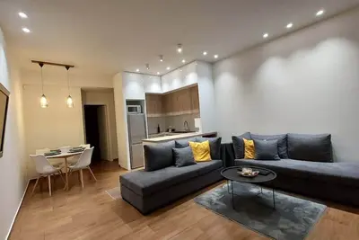 Image de Tsiamis Sea & Sun Suite - Homely Retreat