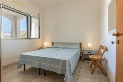 Image de 2 Bedroom Apartment in Rivabella di Gallipoli Rb152