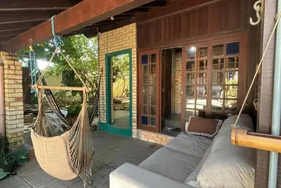 Image de Spacious house in Campeche with pool, barbecue and social area, pet-friendly.