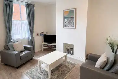 Image de Maison-Salle de bain privée