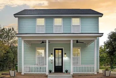 Image de Haven House, Family Favorite