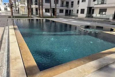 Magestic Stay Agadir Bay