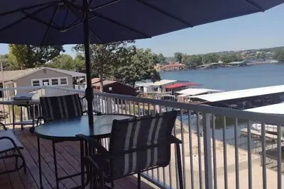 Image de Lakeview Duplex # 1 • Fish-Boat-Swim-Relax