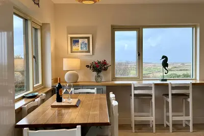 Image de Cottage 498 - Cleggan - sleeps 9 guests  in 4 bedrooms