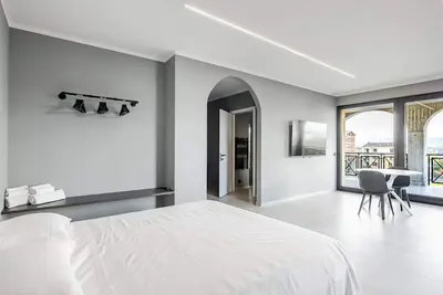 Brà Apartments & Lofts