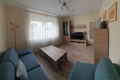 Image de Gerdes family vacation apartment in Waldenburg - good living in a quiet location