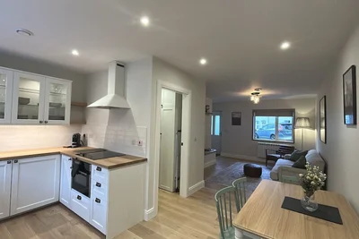 Image de The Old Forge in the Heart of  Clifden Town